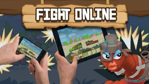 激战毛毛虫军团 激战毛毛虫军团