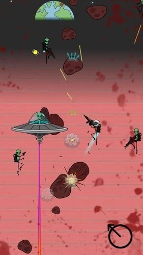 涂鸦军团汉化版 涂鸦军团汉化版