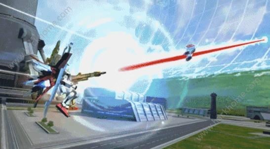 钢弹争锋对决 钢弹争锋对决