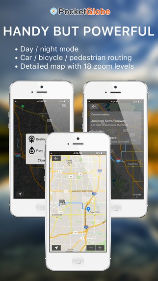 荷兰海牙app