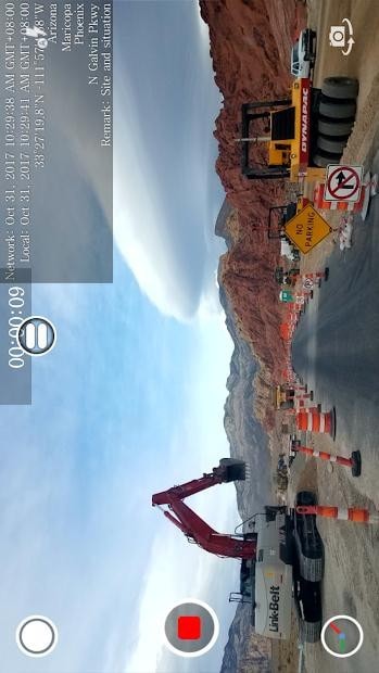 时间相机企业版