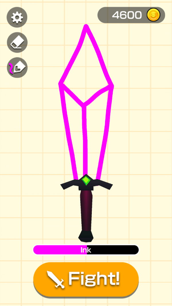 画把武器对决 画把武器对决