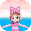 天天小仙女快跑iOS v1.0.0