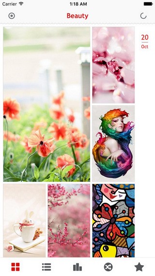 The Beauty下载