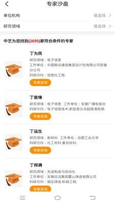 皖创服务云 皖创服务云