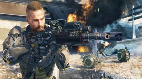 枪战生存对决 枪战生存对决