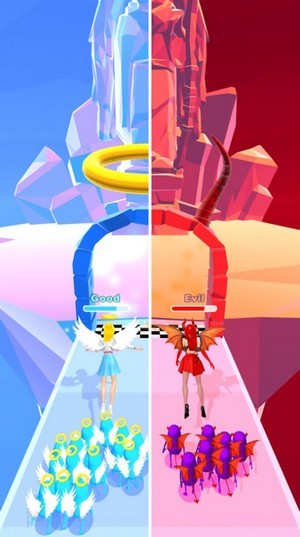 Fate Run