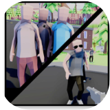 荒野对决大乱斗 v1.0.0