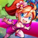萝莉爱跑酷ios版 v1.0