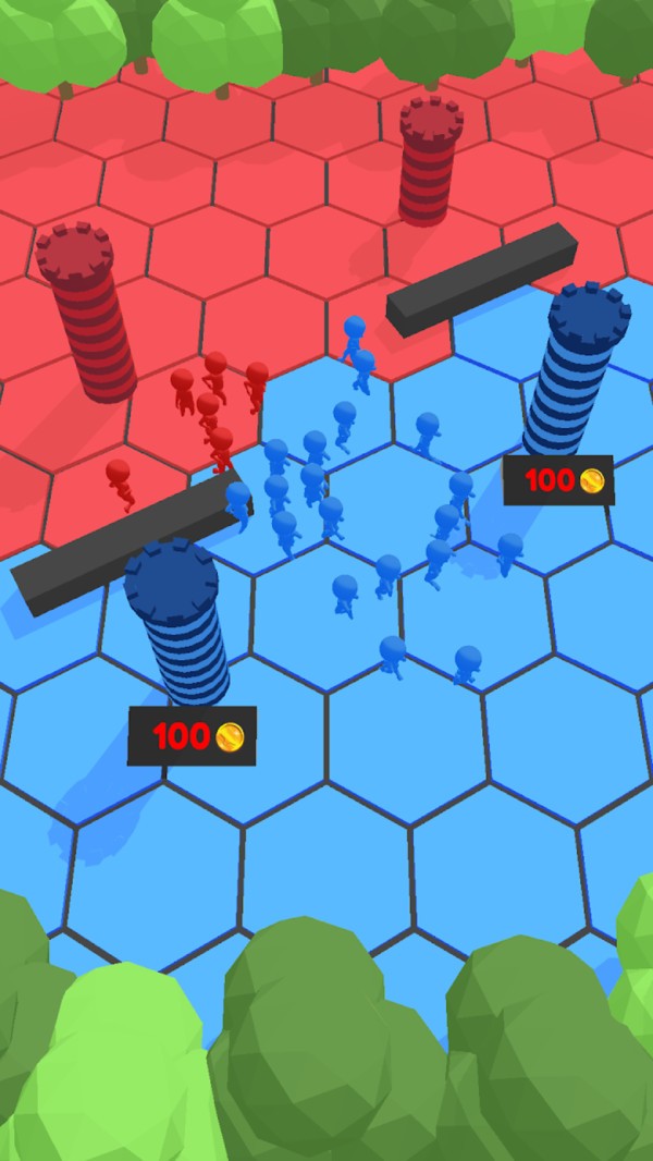 勇者塔防对决 勇者塔防对决