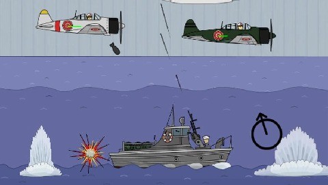 涂鸦军团汉化版 涂鸦军团汉化版