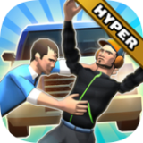 超疯狂特技 v1.0