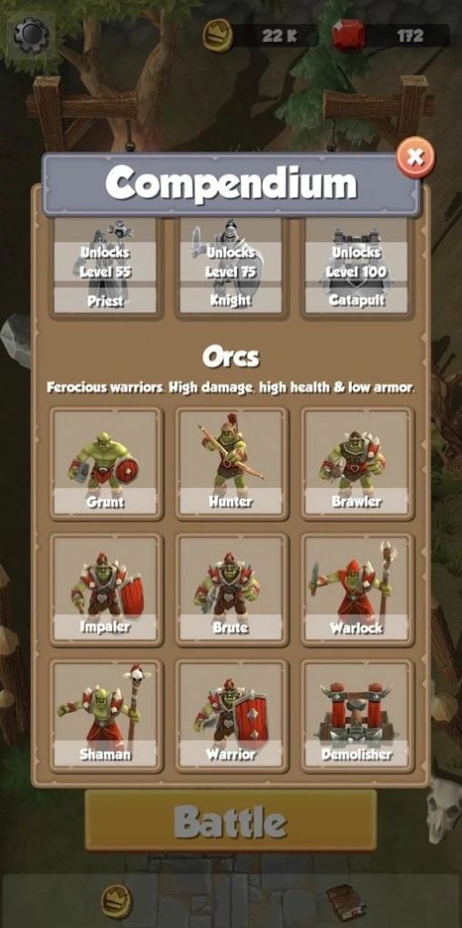 军团指挥官战争艺术