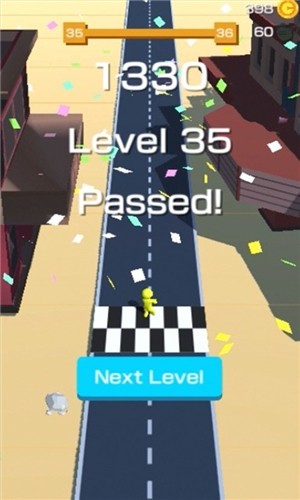 迟到了 ios