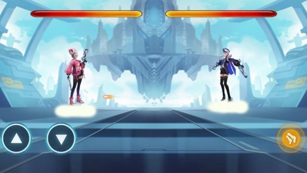 幻想对决 幻想对决