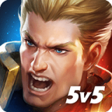 传说对决国际服 v1.39.1.5