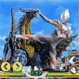 奥特曼无限对决 v1.0.0