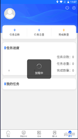 中数企业