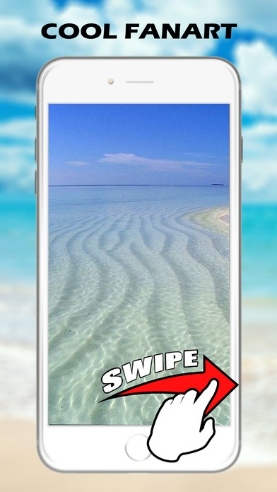 海洋壁纸app