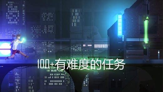 RETROSHIFTER庞克ios版