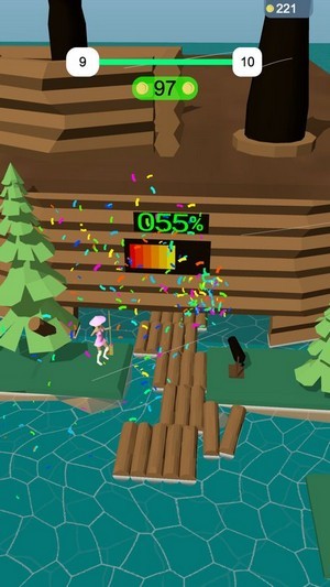 Long Raft