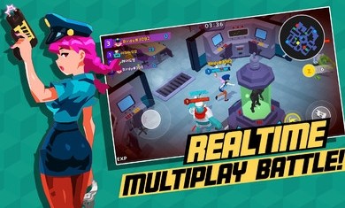 对决僵尸与人类 对决僵尸与人类