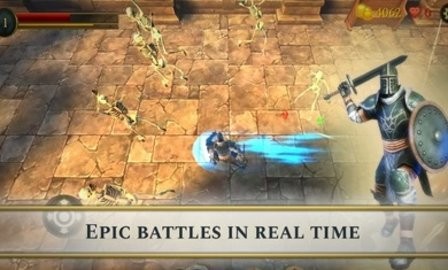 古代军团战争 古代军团战争