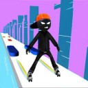 火柴人滑轮竞速赛ios v1.2.1