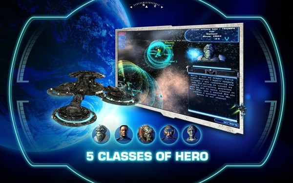 霸权钢铁军团 霸权钢铁军团