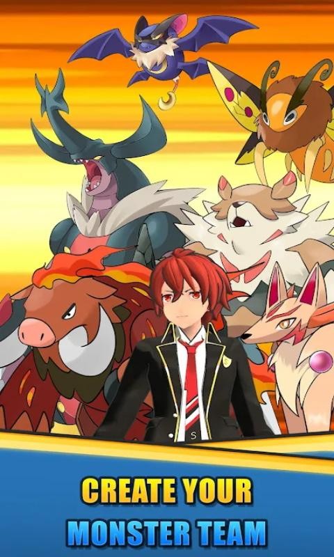 脂鲤兽决斗大师