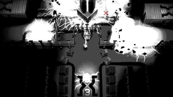 Time Recoil IOS版