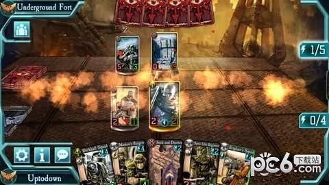 荷鲁斯之乱军团手游下载