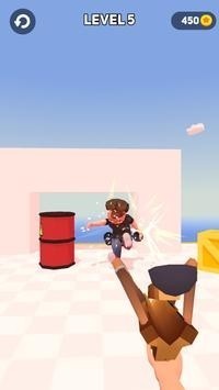 武器对决大师 武器对决大师