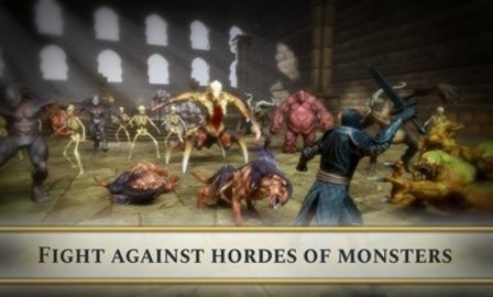 古代军团战争 古代军团战争