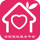 全国家政服务平台 v2.0.3