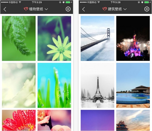 七色图app