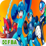 洛克人2力量对决 v2020.10.13.16