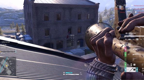 王牌枪手极速对决 王牌枪手极速对决