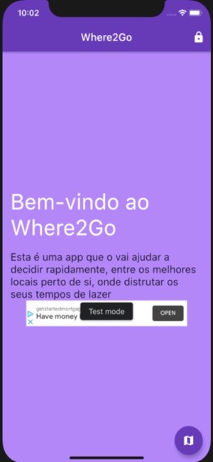 Where2Go