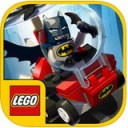 乐高超级英雄迷你碰碰车iOS版 v1.4.393