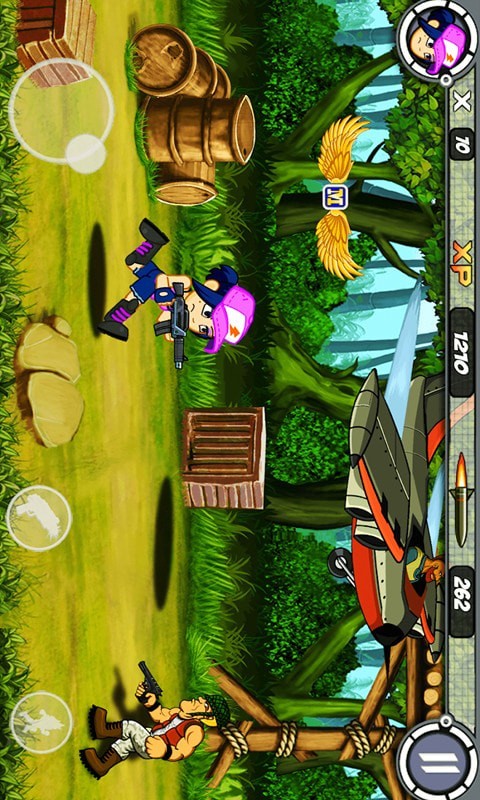 勇者历险记 勇者历险记