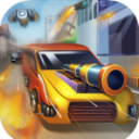 孤胆战车复仇之路ios