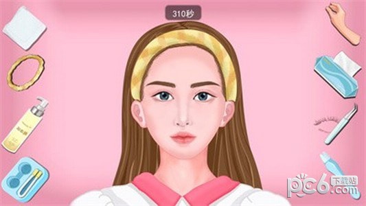 清洗整理达人