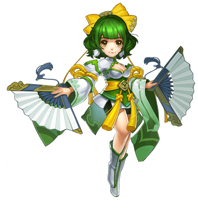 大话许仙IOS版
