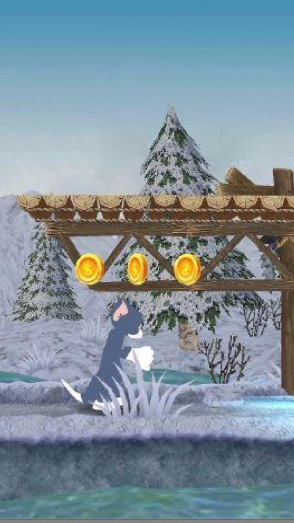 汤姆历险记 汤姆历险记