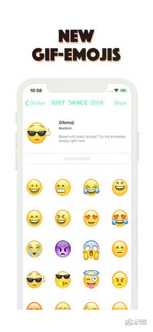 Kika Keyboard iOS