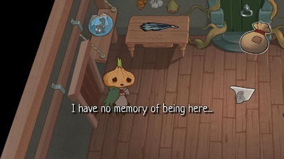 洋葱历险记 洋葱历险记