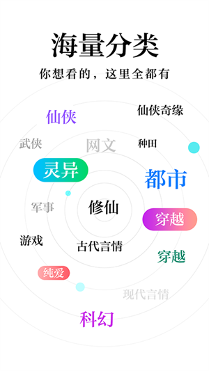 米阅小说app