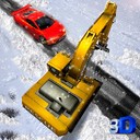 雪救援挖掘机 v1.4