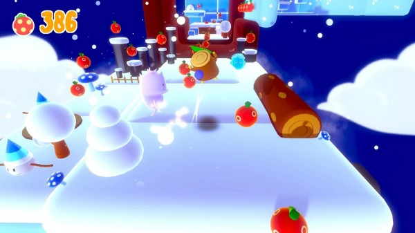 树木历险记 树木历险记